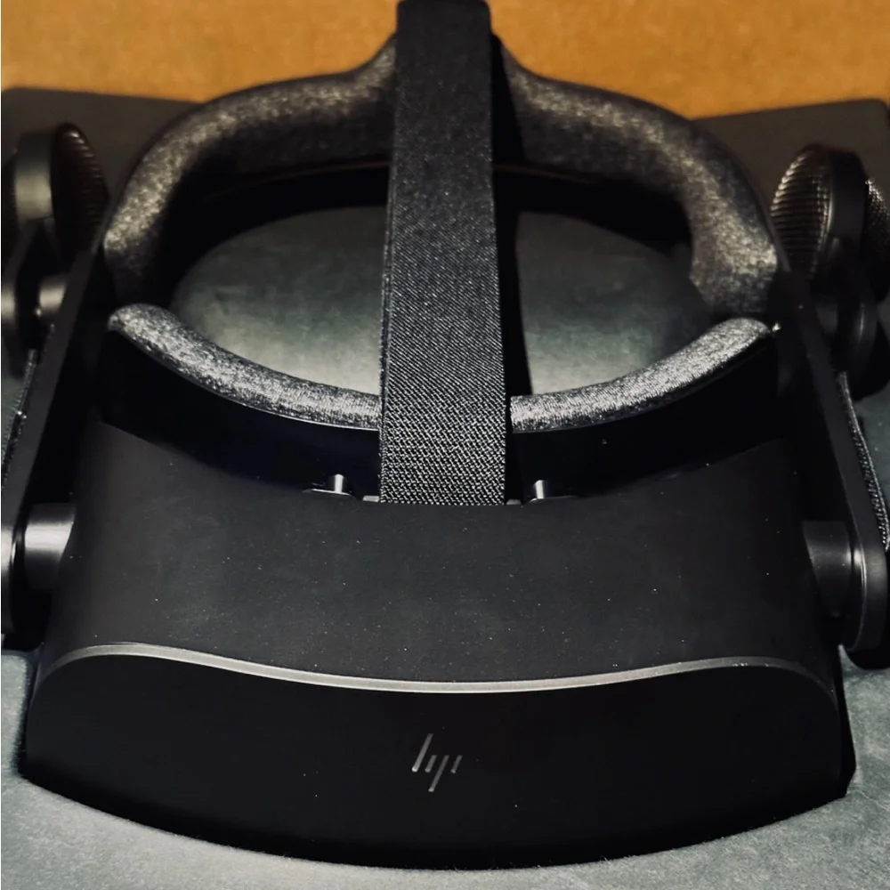 HP Reverb g2 VR - Picture 5 of 6